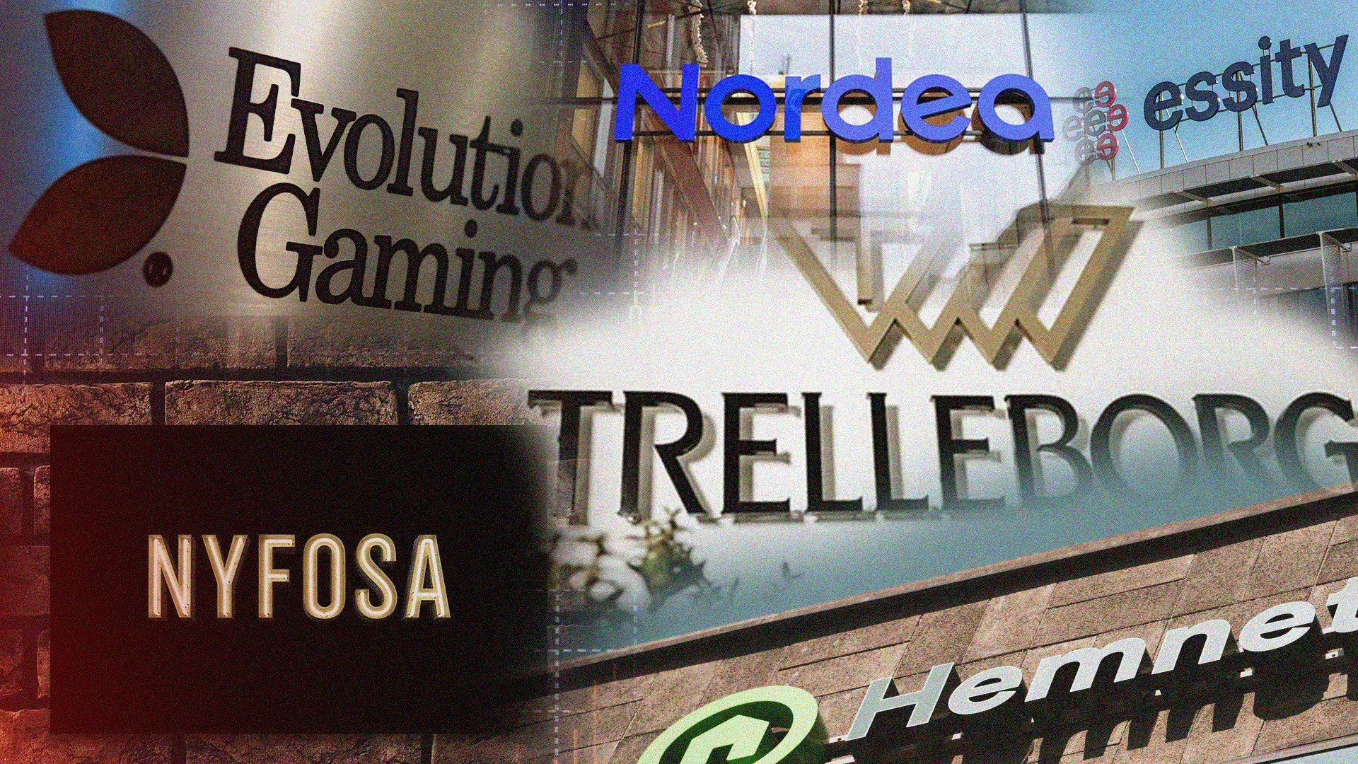 Martin Blomgren: Glöm inte utdelningskusinen – återköpet