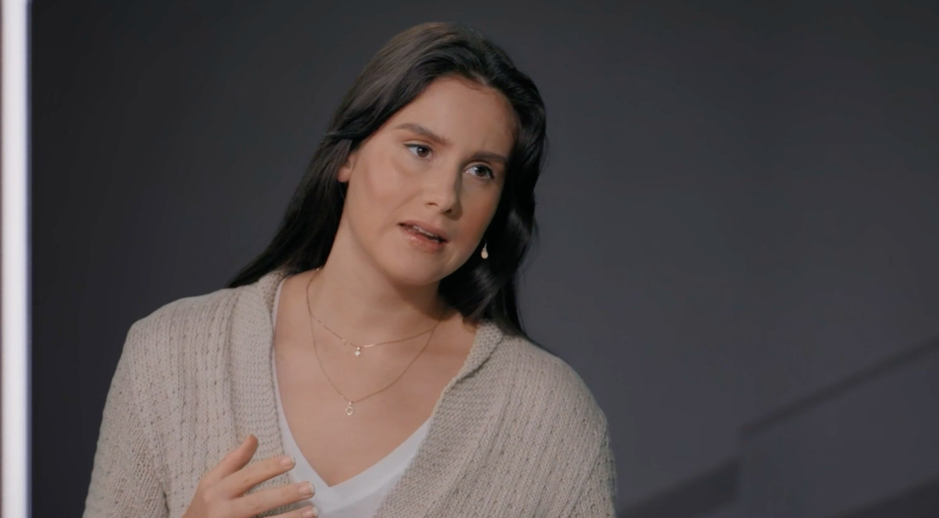 Elin Wiker i dagens EFN Direkt.