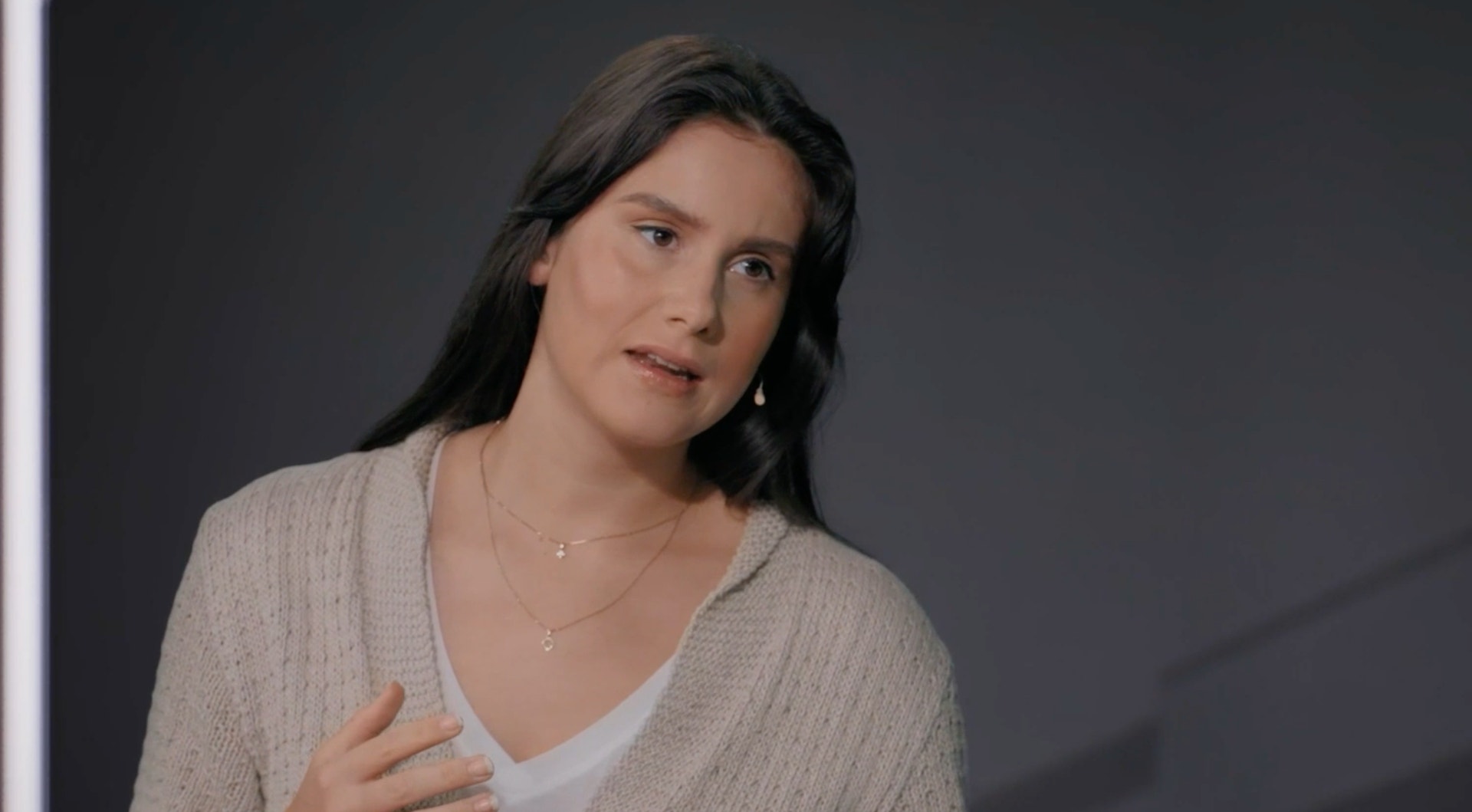 Elin Wiker i dagens EFN Direkt.