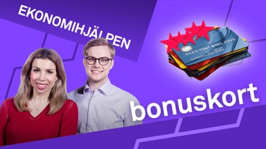 Din guide i kortdjungeln