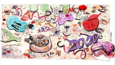 Henrik Mitelman: När alla är säkra – bli osäker!