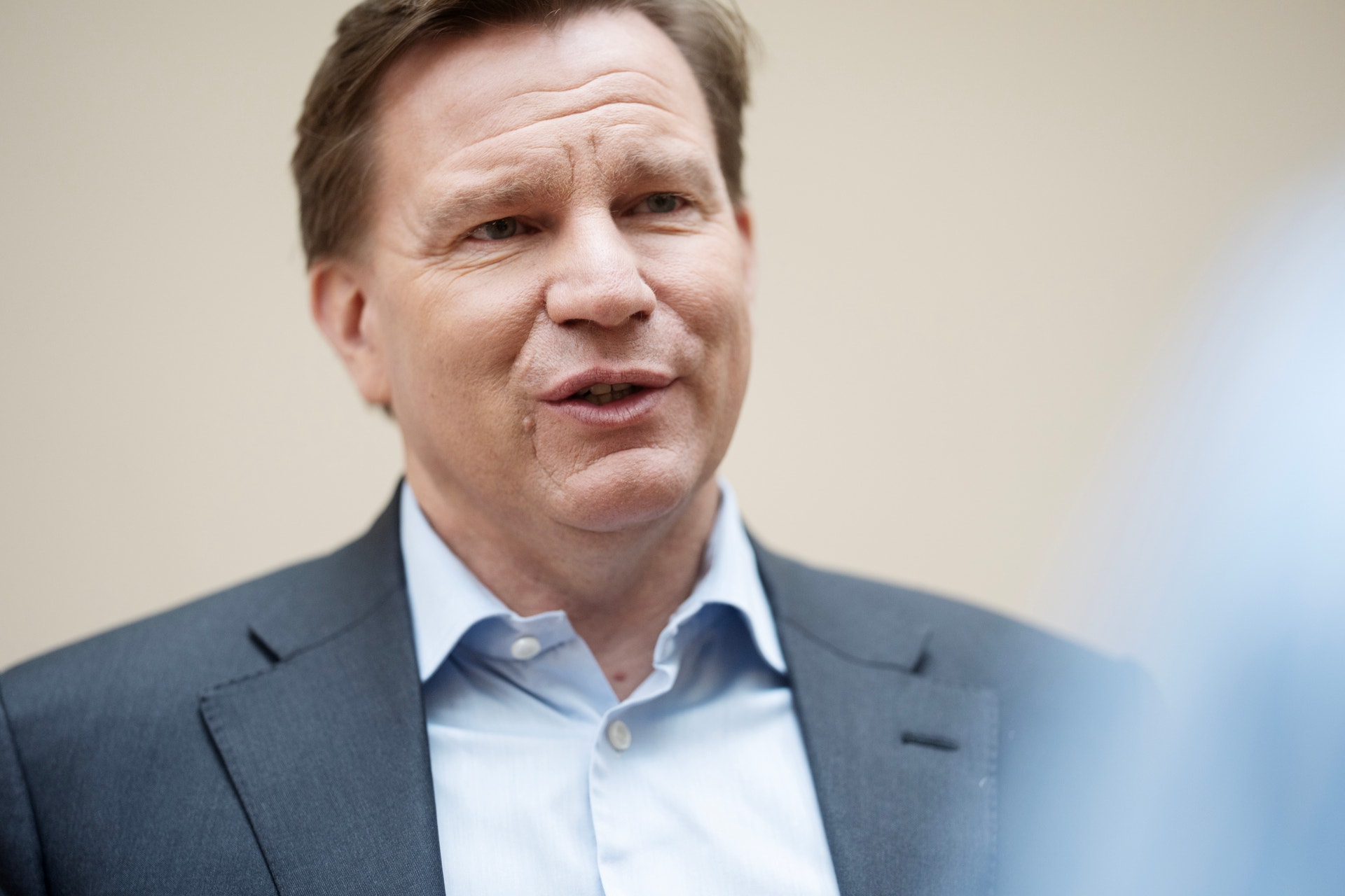 Jens Magnusson