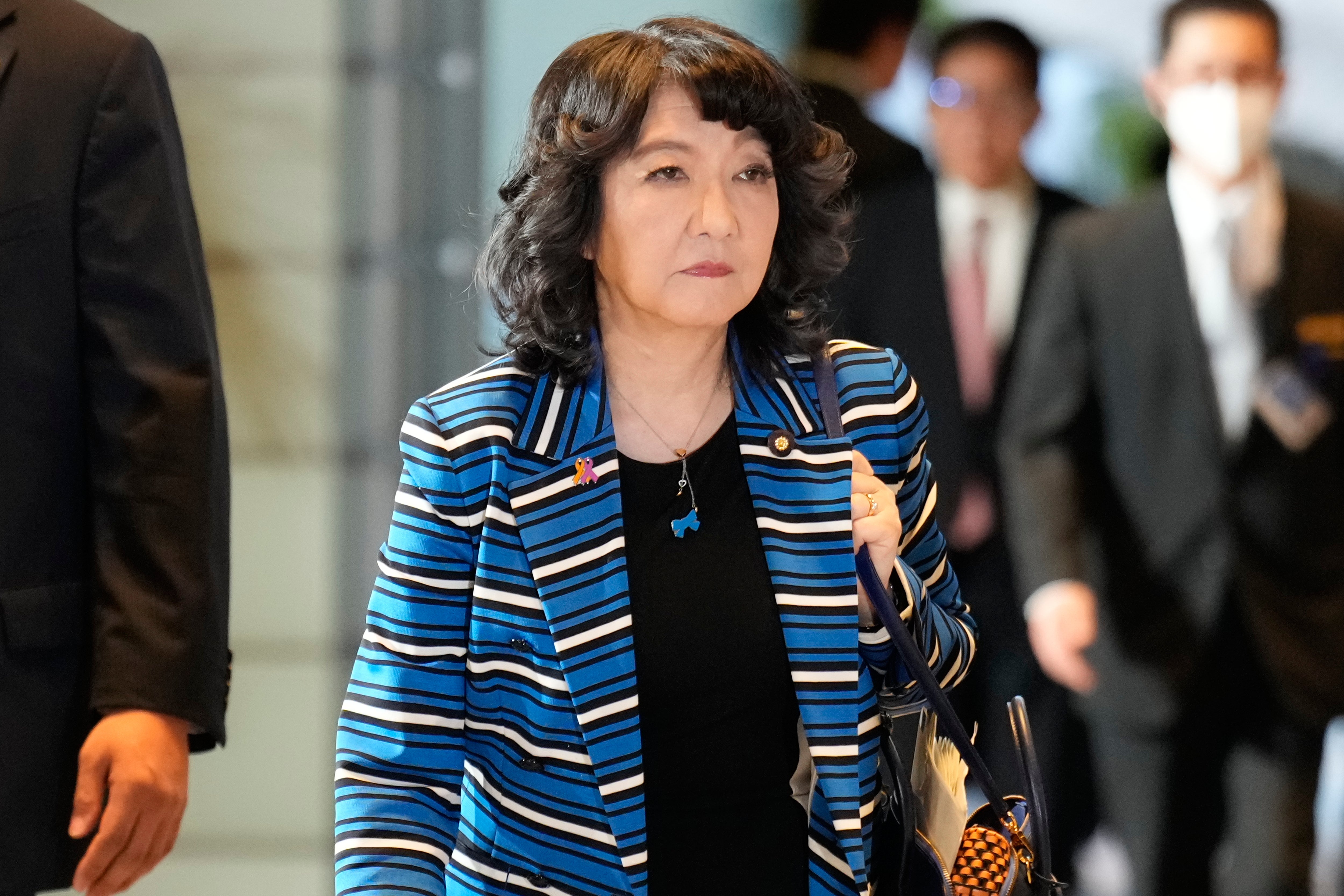 Japans finansminister: Närmar oss ”djärva åtgärder” på valutamarknaden