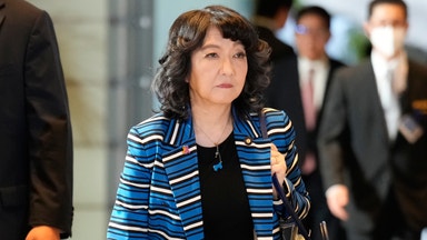 Japans finansminister: Närmar oss ”djärva åtgärder” på valutamarknaden