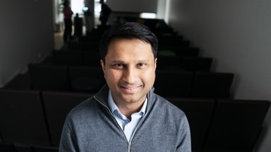 Truecaller i linje med vinstvarningen