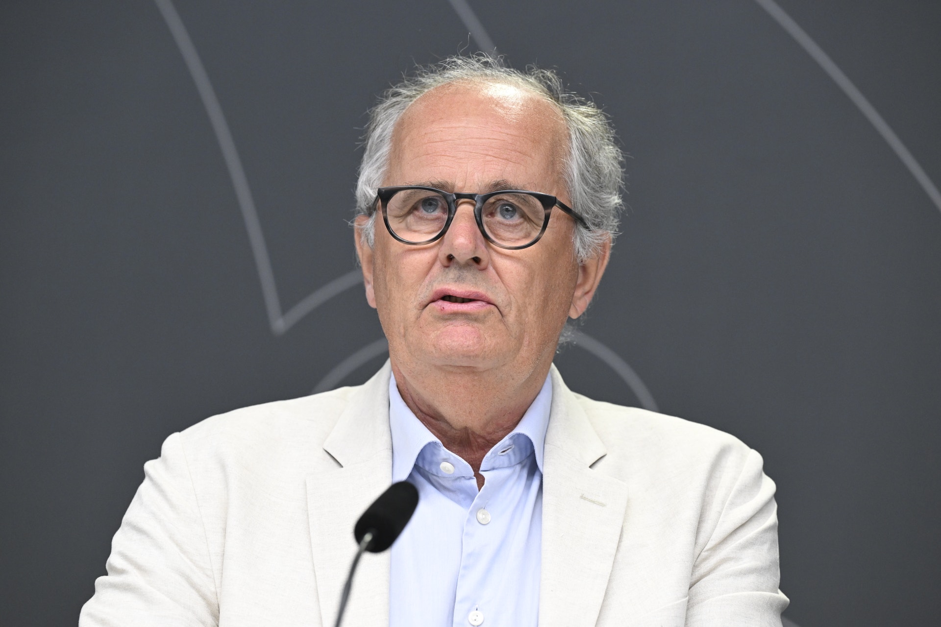 Peter Norman, Arlanda-samordnare