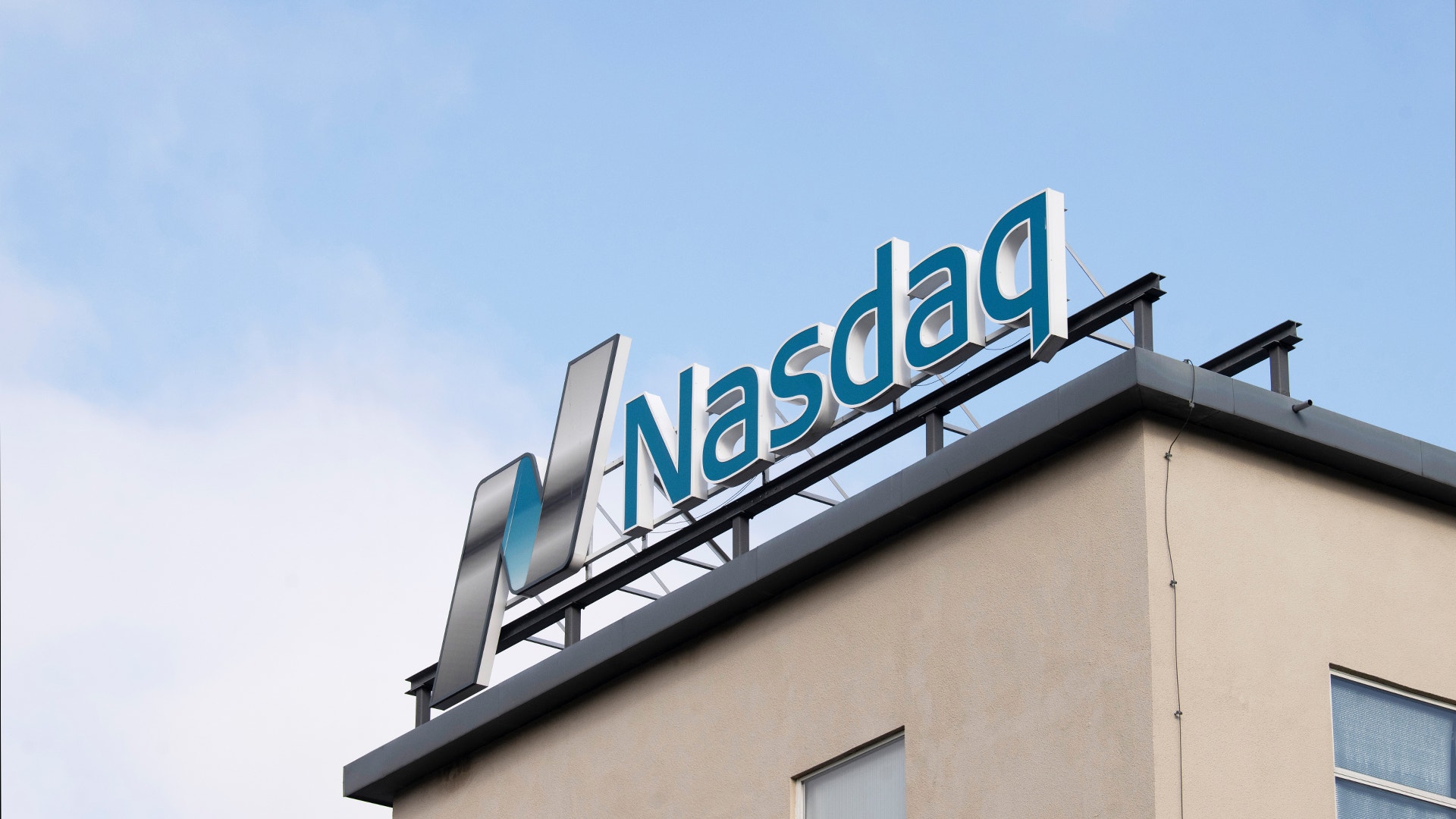 Nasdaq Stockholmsbörsen