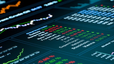 Värsta börsdagen sedan tullkaoset – här är största förlorarna