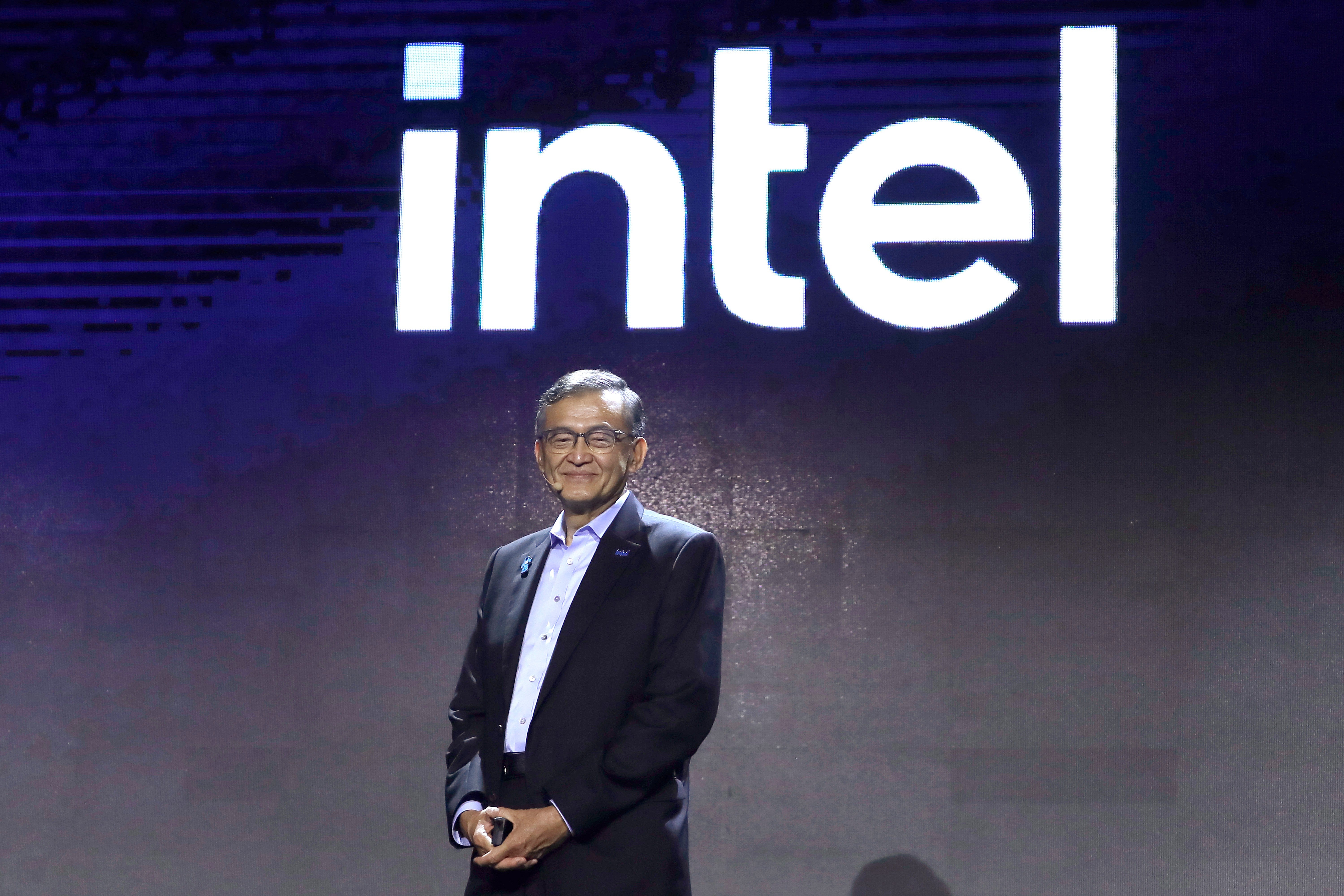 Intel investerar 55 miljarder i halvledarfabrik