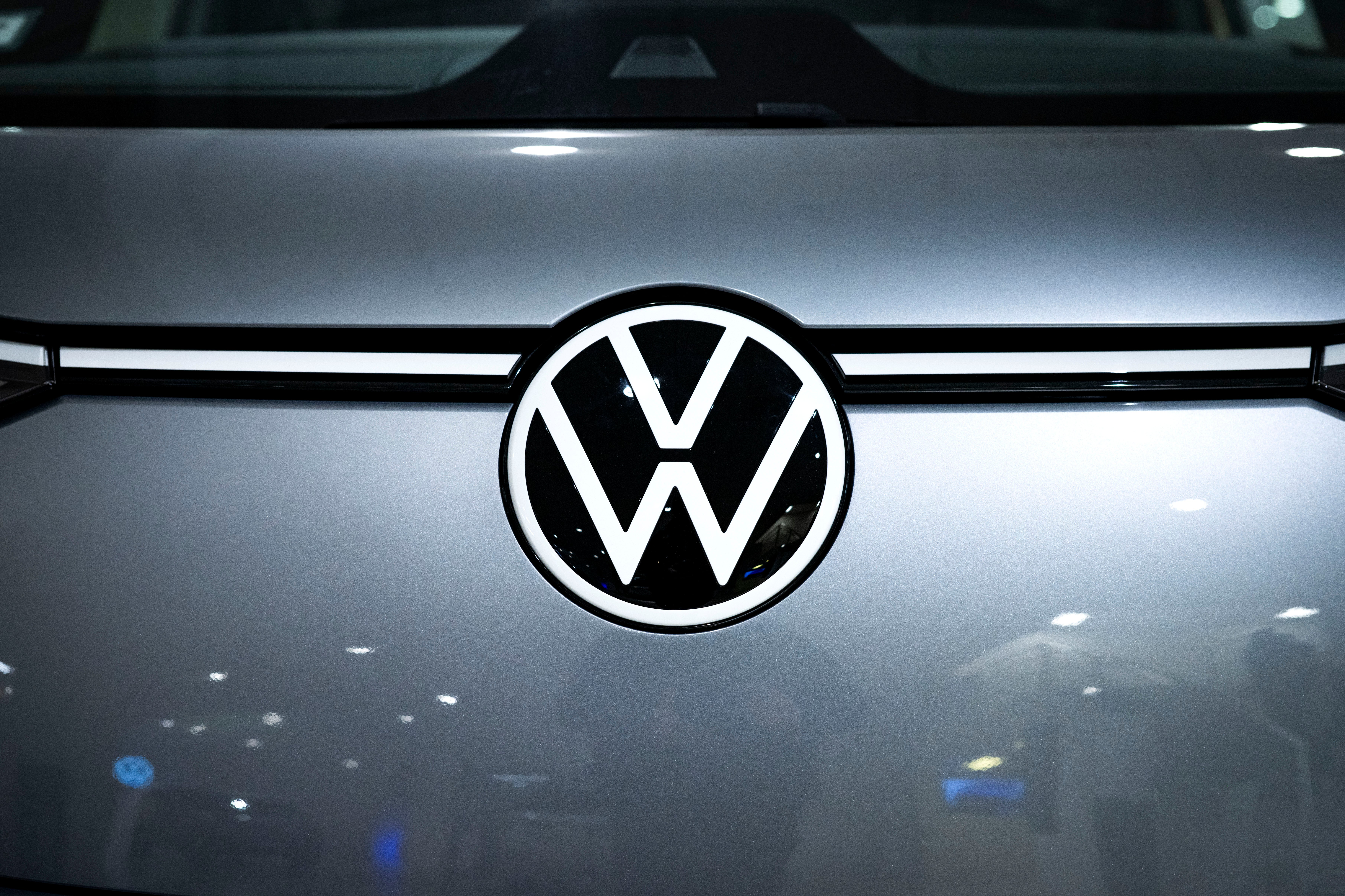 Uppgifter: Volkswagen nära försäljning i Indien