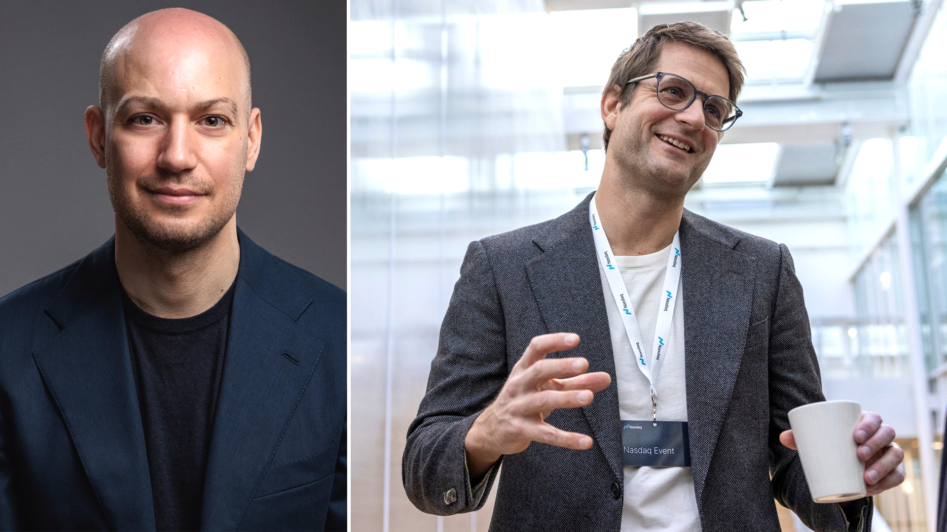 Flat Capitals vd lämnar – efter fem månader