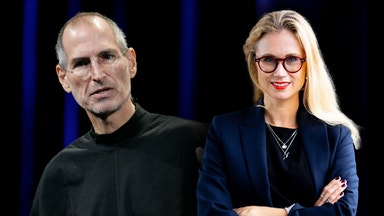 Judith Wolst: Baklänges mot framtiden