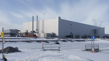 Osäkert läge för Lytens köp av Northvolt