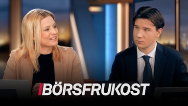 Bankpress i USA – oljan stiger efter tullutspel