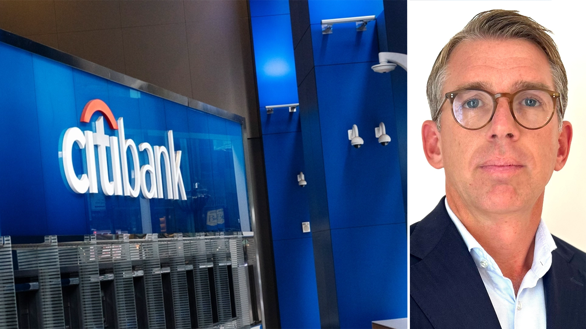 Citi värvar Fredrik Magnusson från Danske Bank