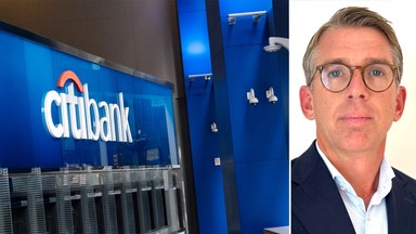 Citi värvar Fredrik Magnusson från Danske Bank