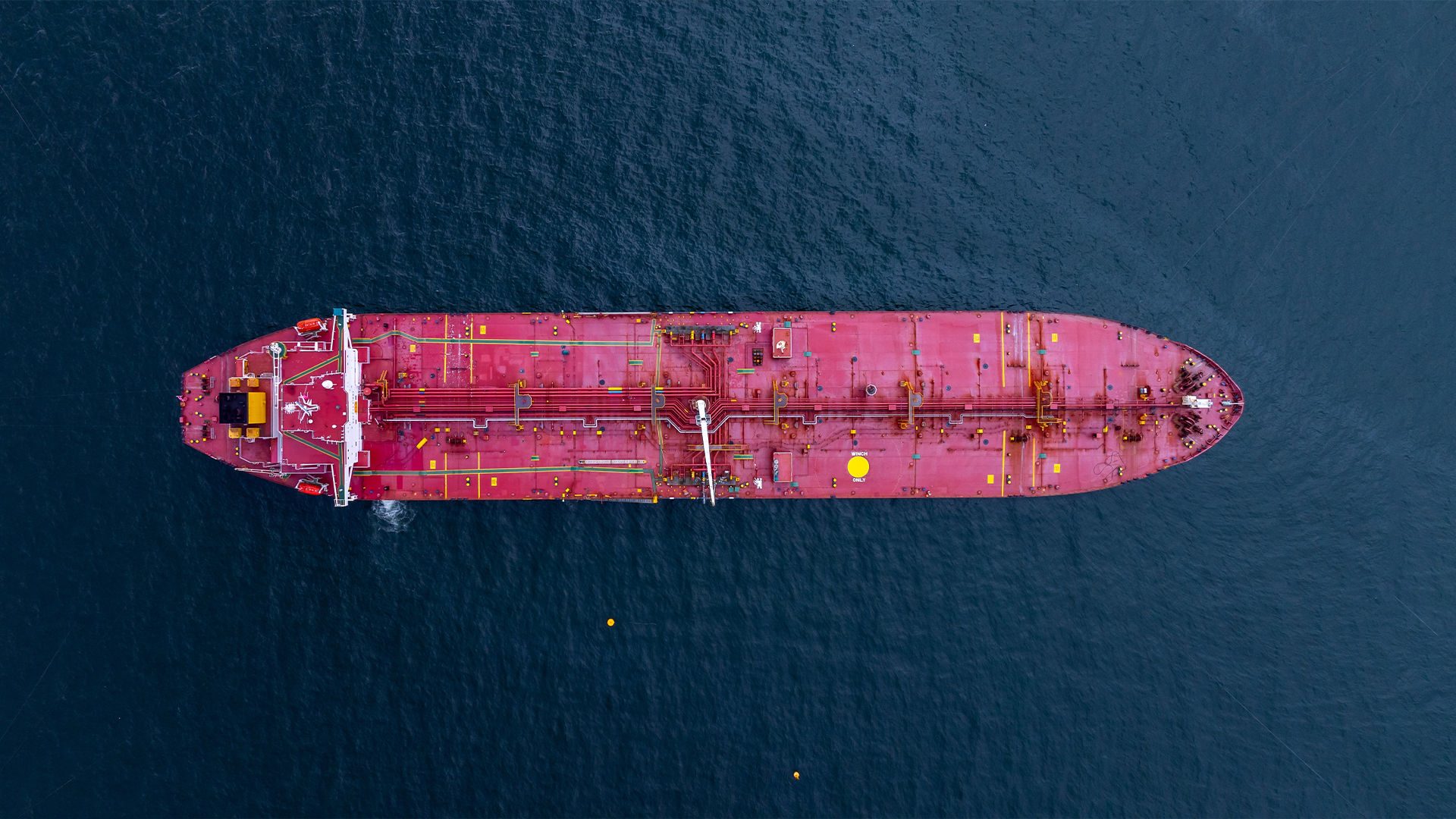 Oljechocken är tillbaka – och Europa har inte löst problemet