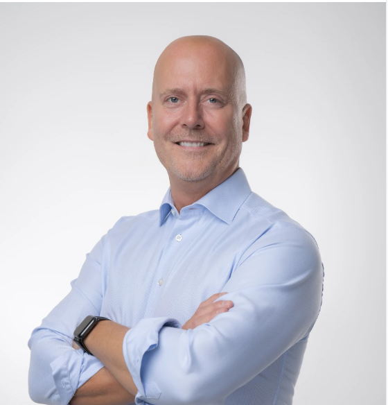 Tommy Nordahl, vd Starhive