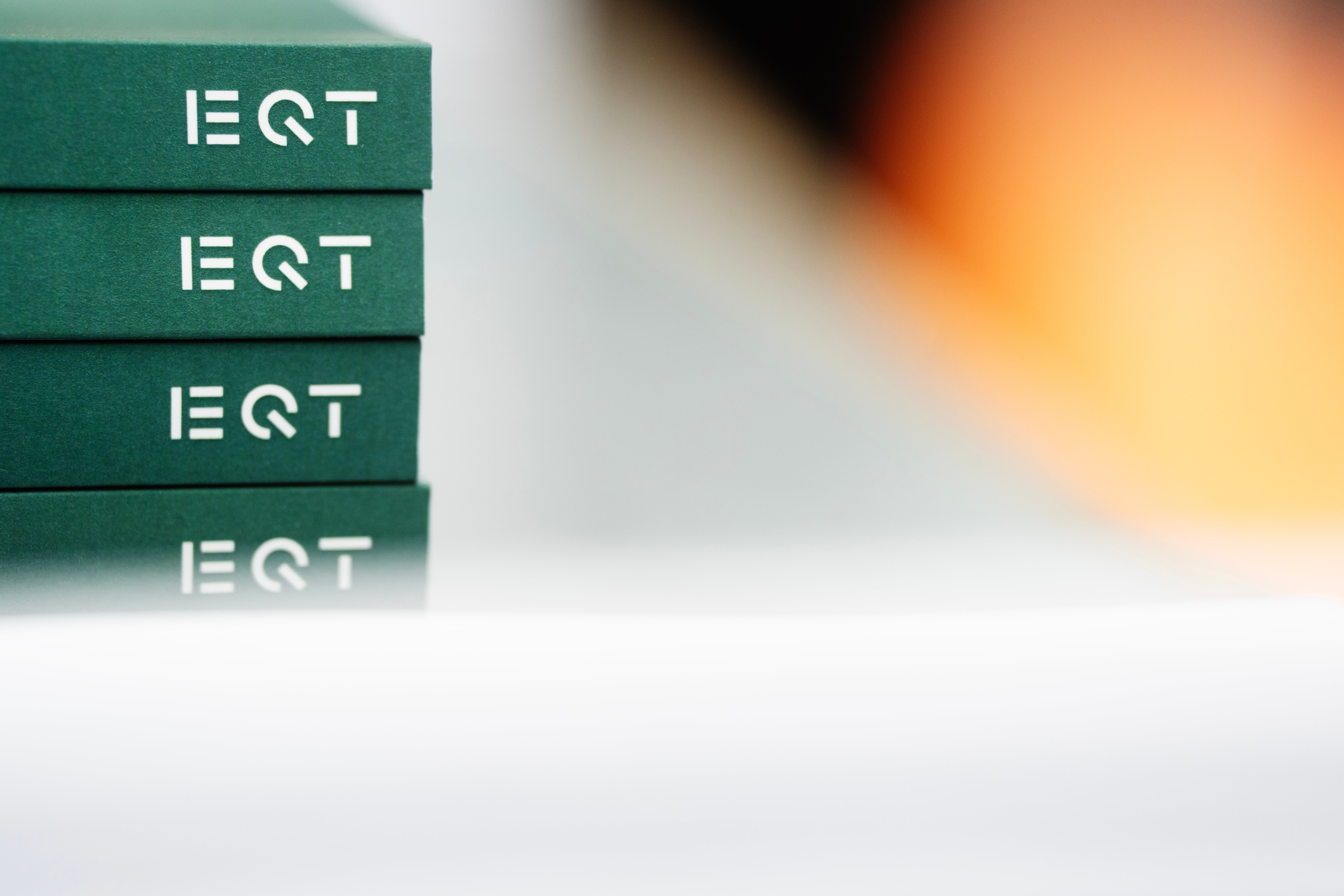 EQT uppges nära jätteaffär med Intertek