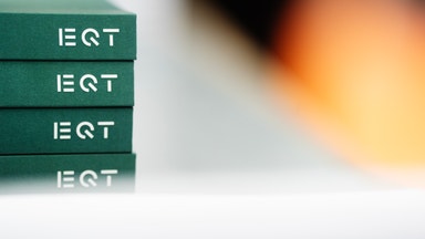 EQT uppges nära jätteaffär med Intertek