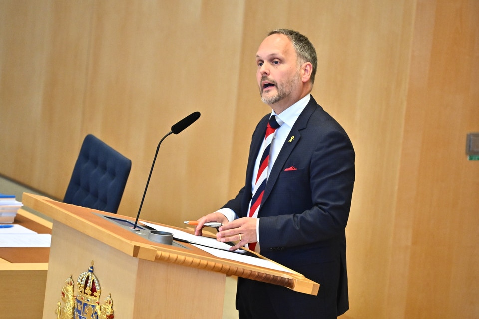 Jörgen Berglund (M)