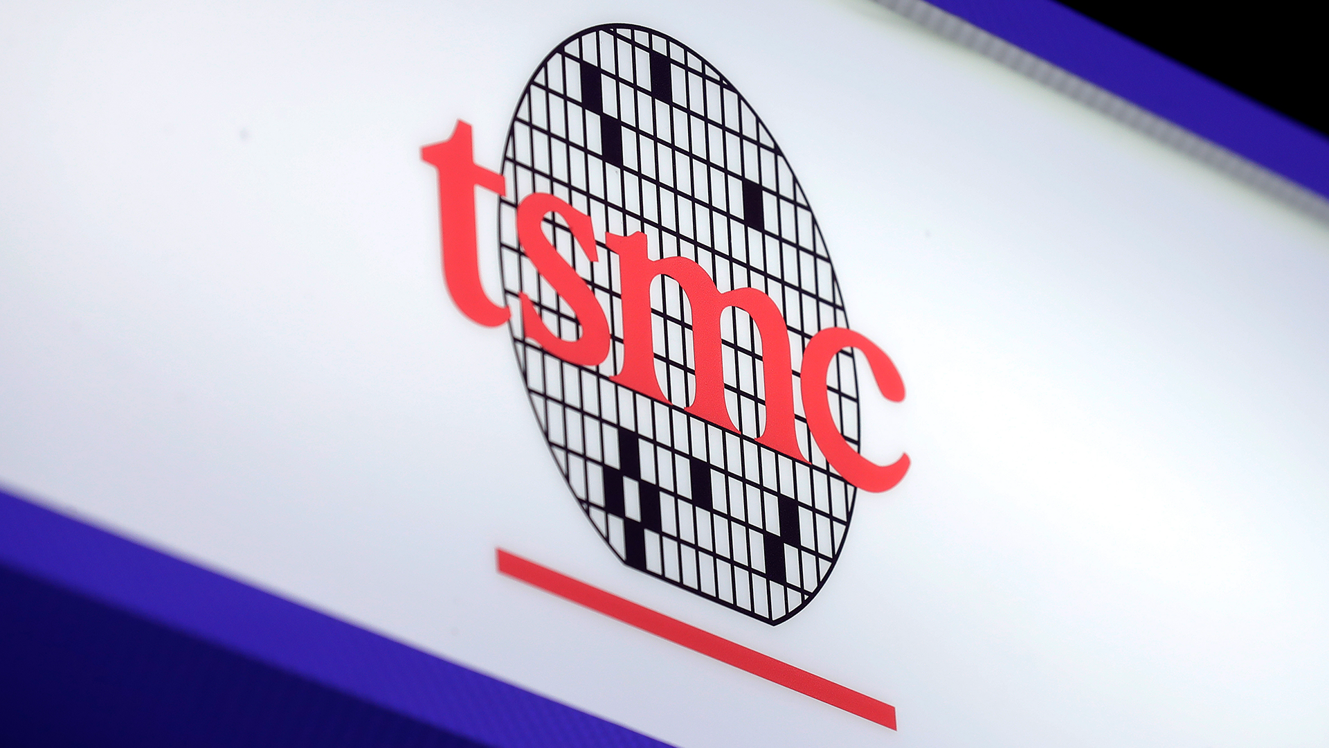 AI-boomen lyfter TSMC – intäkterna över förväntan