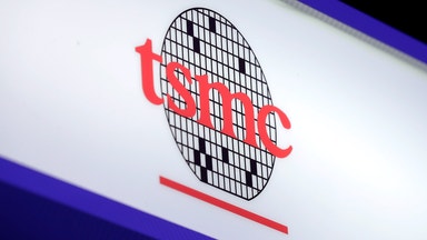 AI-boomen lyfter TSMC – intäkterna över förväntan