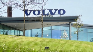 Volvo får miljardkostnad efter förlikning i USA