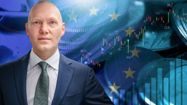 Planerna på en digital euro sätter press på Sverige