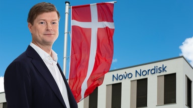 Peter Hedlund: Välkommen nyhet – gör aktien intressant framåt