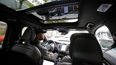Uber är ett skräckexempel för oss alla