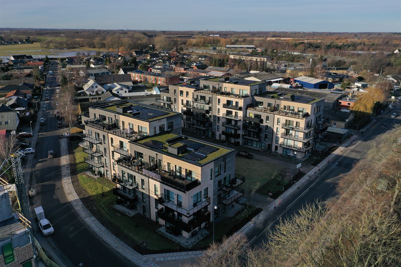 Catena förvärvar fastighetsportfölj