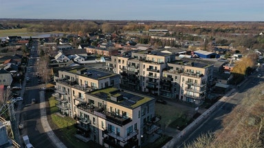 Catena förvärvar fastighetsportfölj