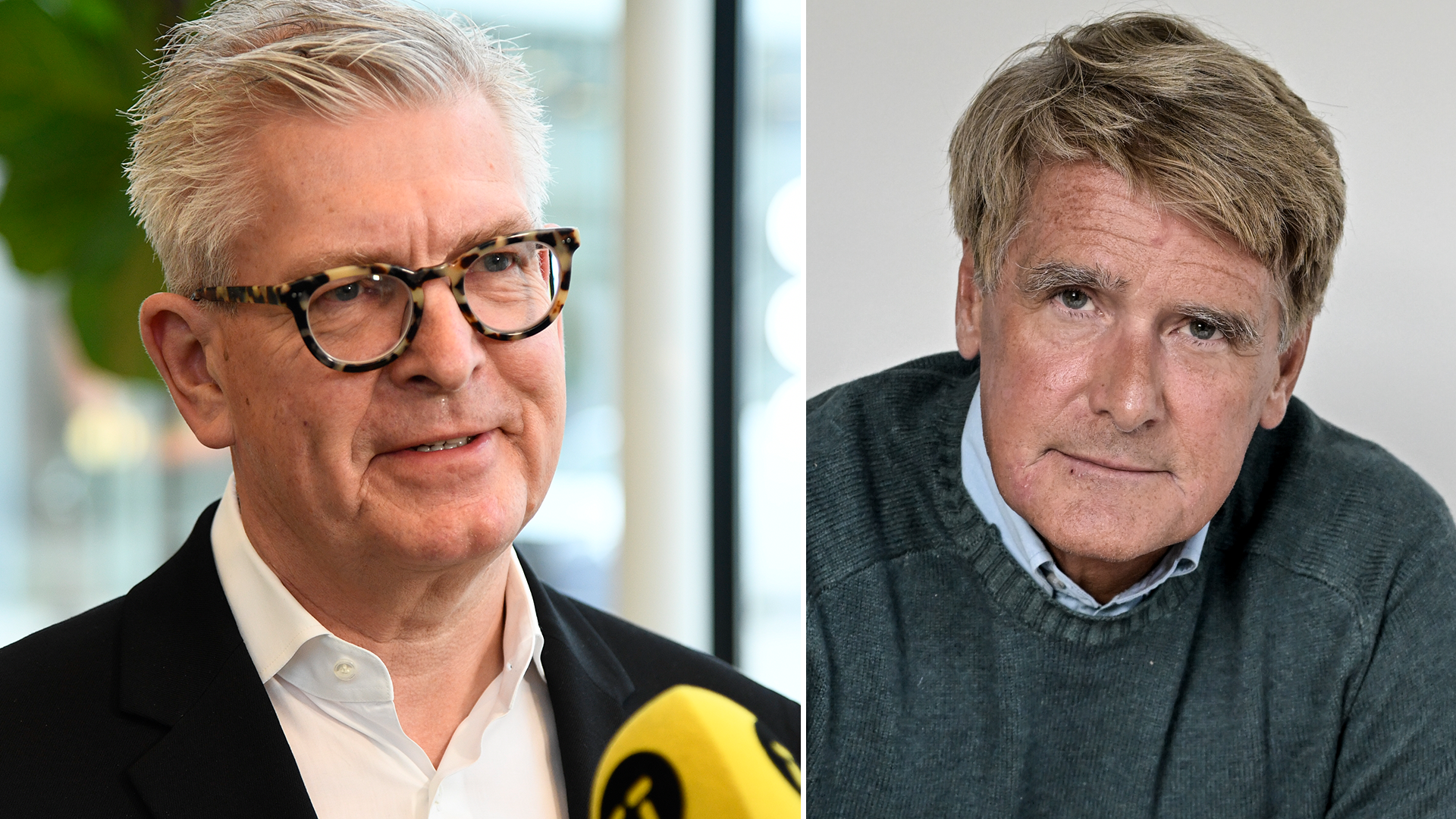 Christer Gardell: ”Ett nytt Ericsson – krossar förväntningarna"