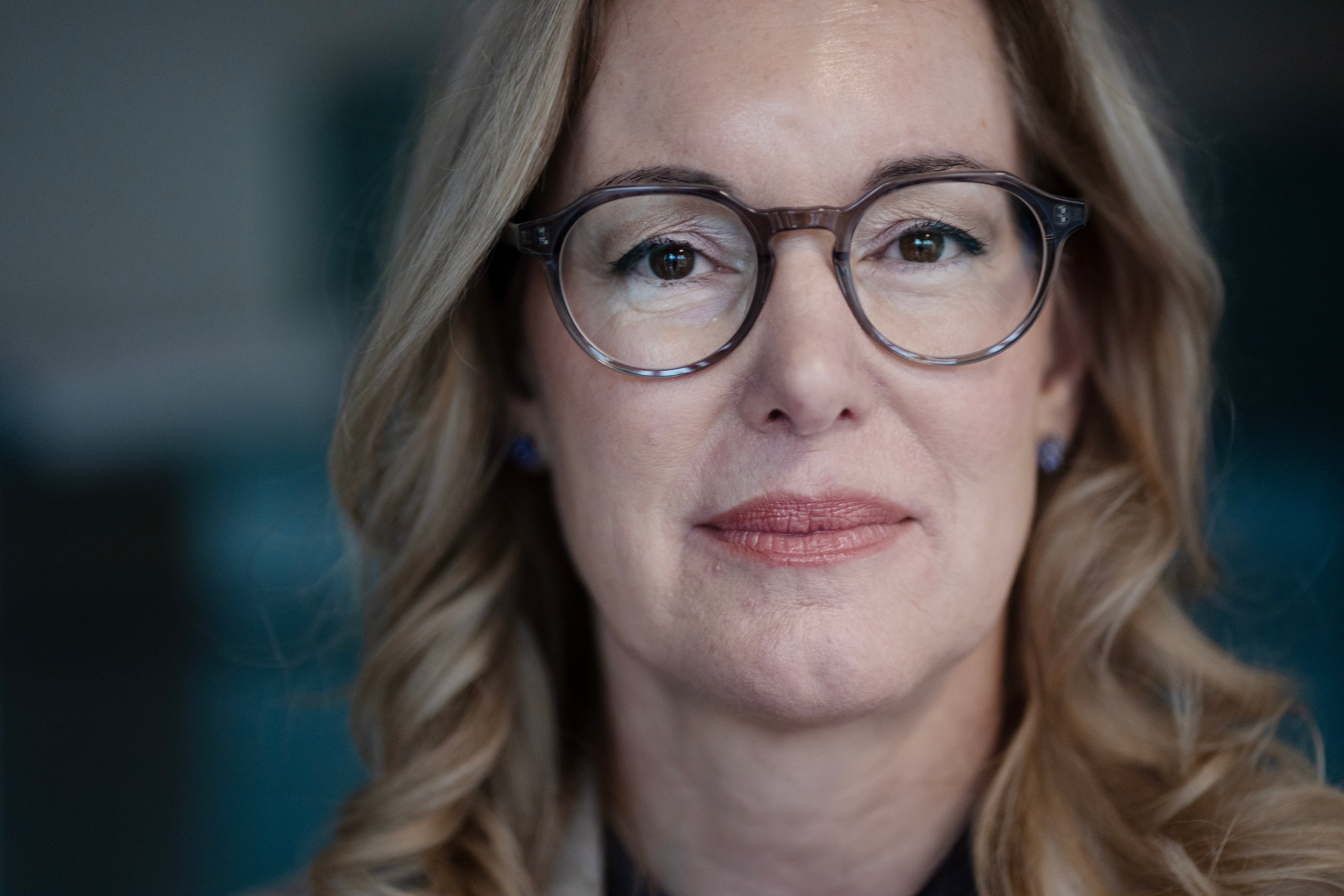 Så ställer Victoria Svanberg om imperiet – för att skydda familjens arv 