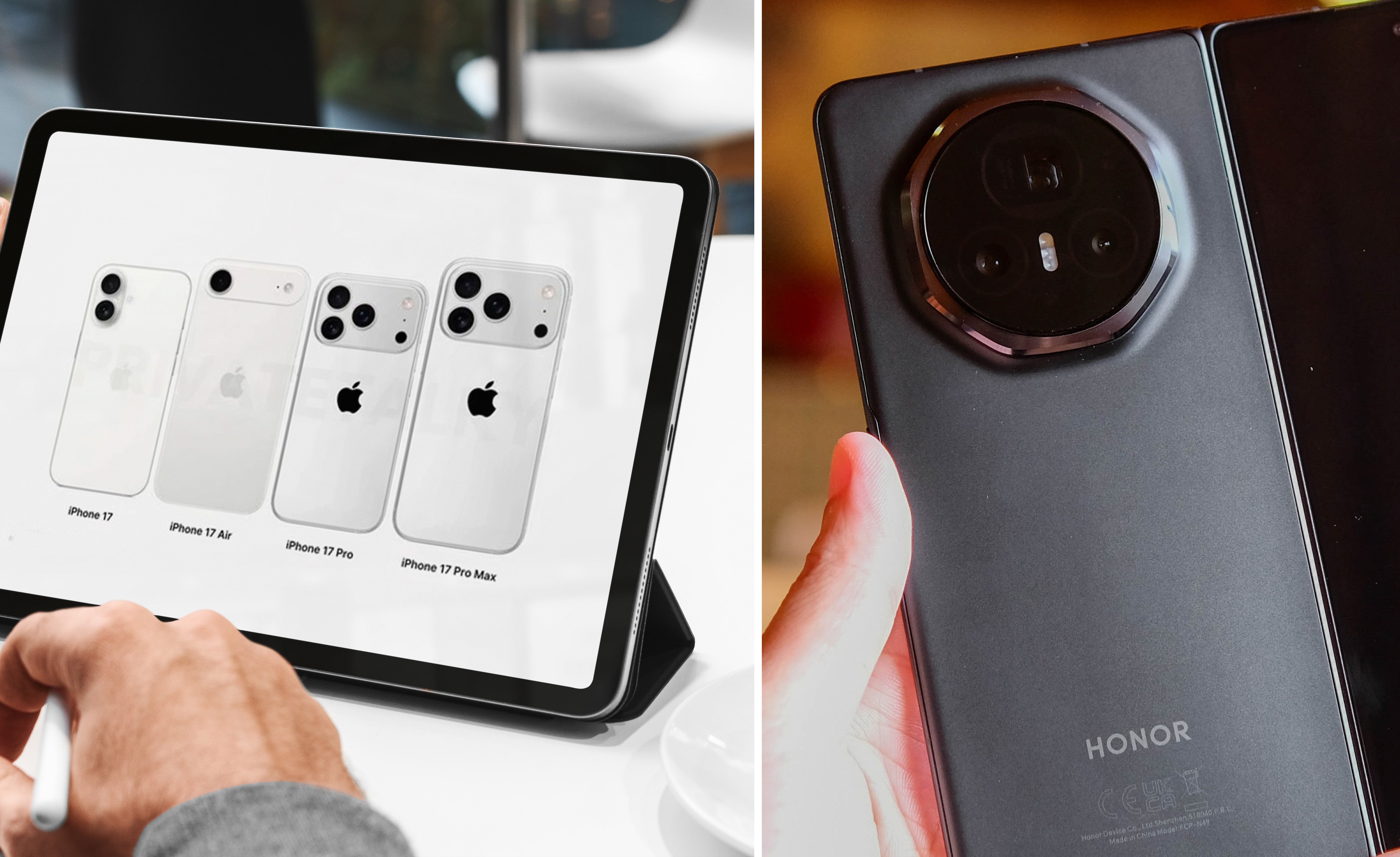 Apples konkurrent gör AI-framsteg i Kina