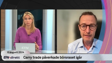 Tecken på stundande recession - chefsstrategen analyserar USA:s ekonomi