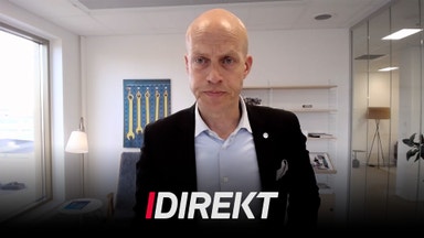 Lindabs vd: "Trimma bort det som inte går bra"