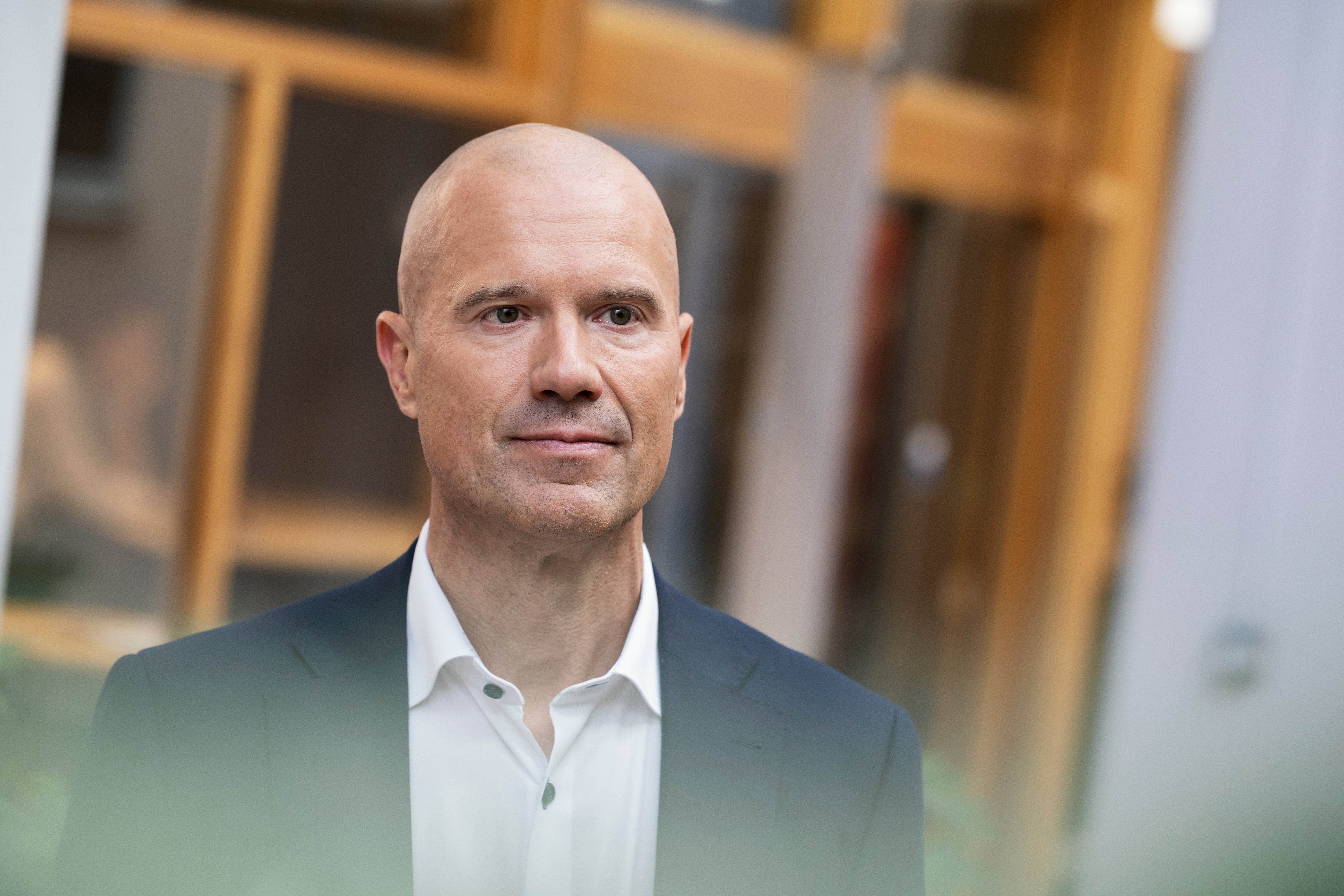 Aktiechefen: Det blir viktigare än resultatet