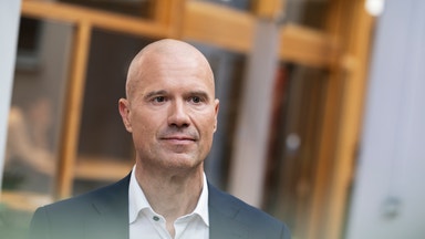 Aktiechefen: Det blir viktigare än resultatet