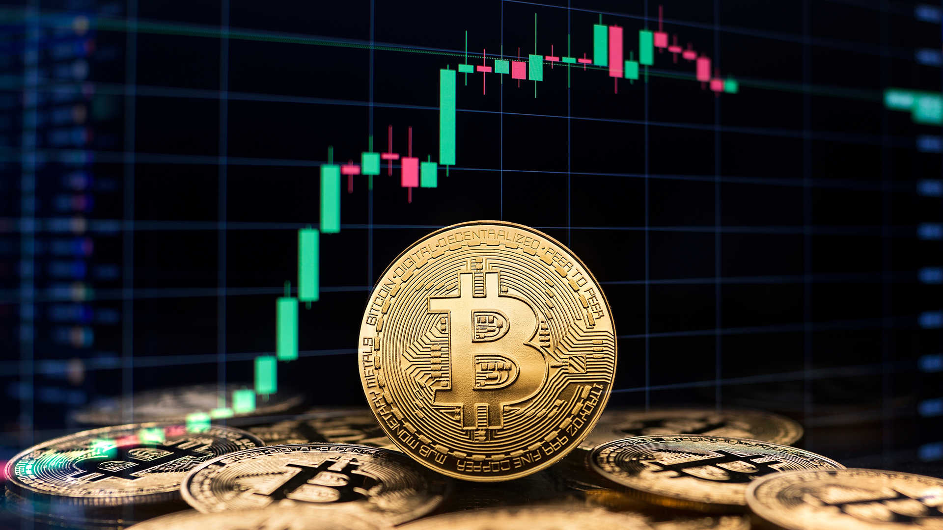 Analytiker: Det krävs för bitcoin att lyfta igen