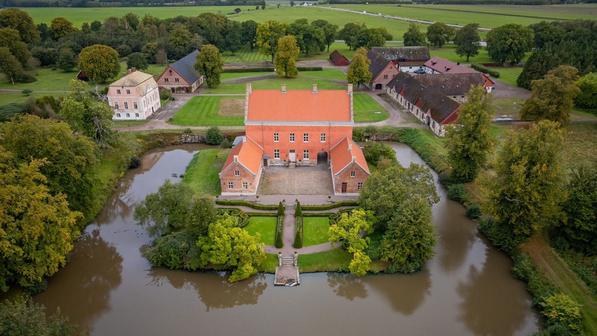 Kulla Gunnarstorp gods