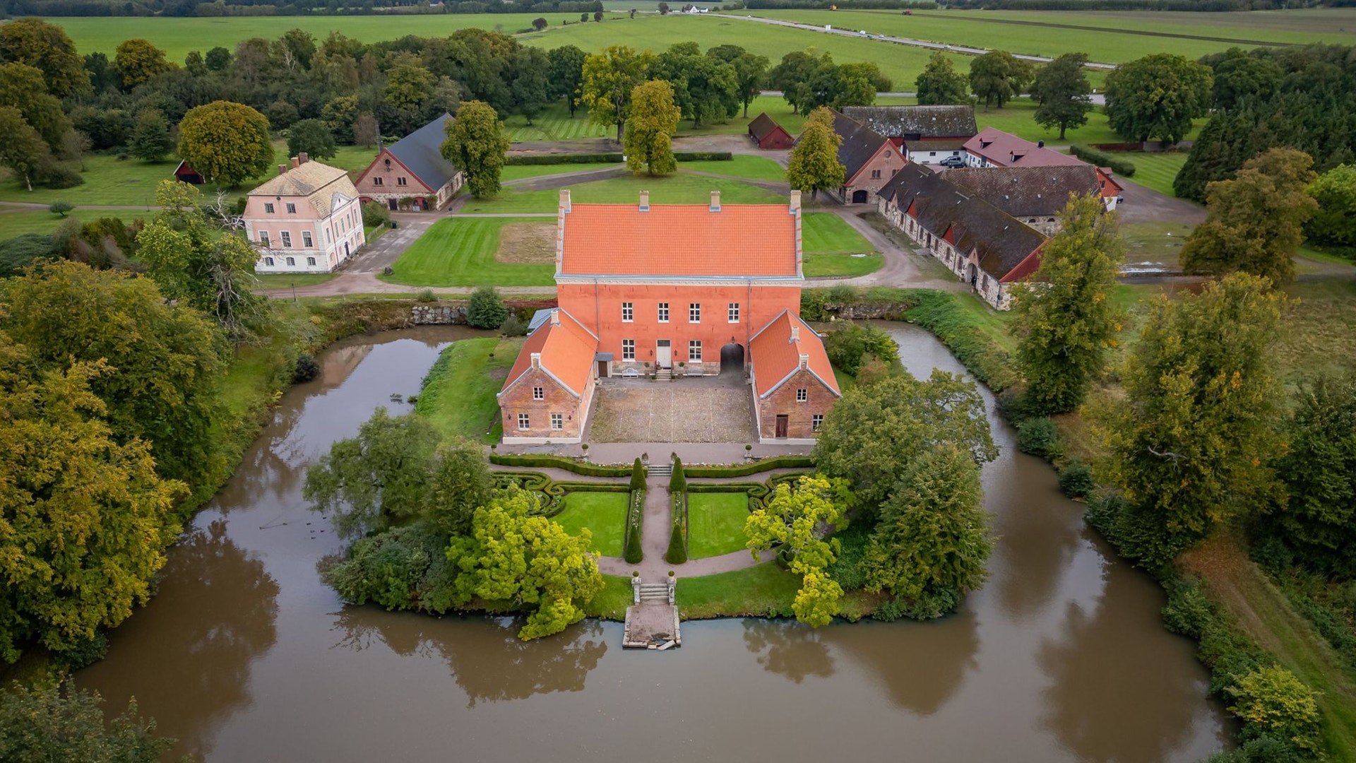 Kulla Gunnarstorp gods