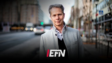 Evolutions vd: "Jag har god tillförsikt på Europa"