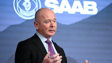 Saab får order på 430 miljoner från amerikanska armén