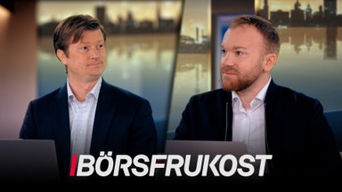 Vestum gör miljardaffär – investmentbolag och Nokia i fokus