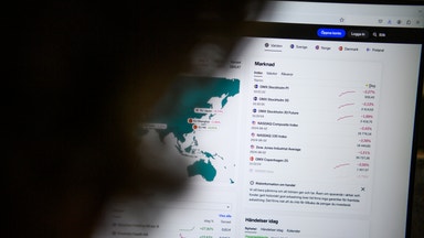 Finansdramat som förändrade Sverige