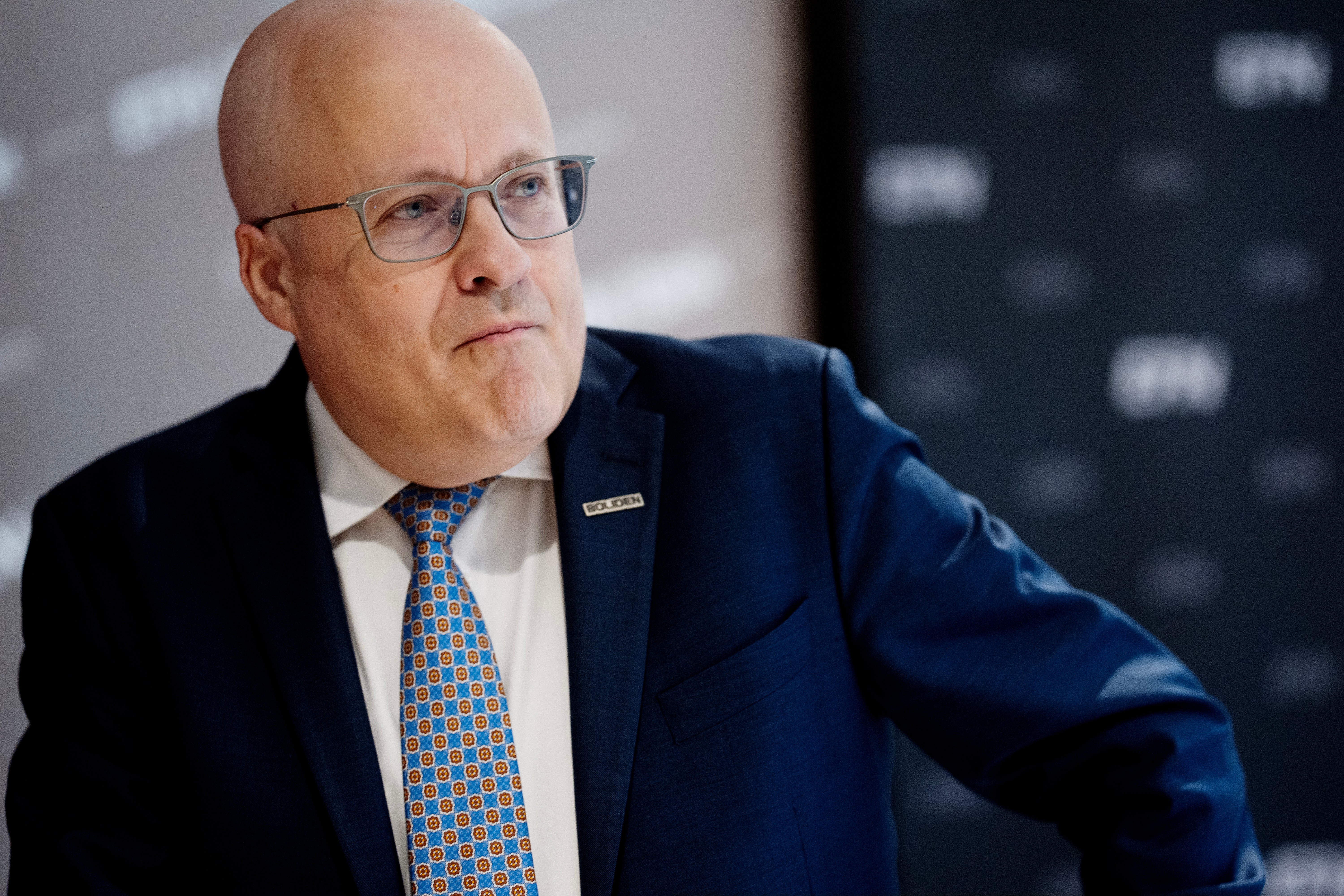 Banken skeptisk till Bolidens köpjakt – varnar för nyemission