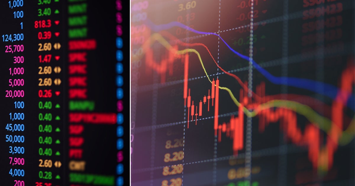 Börsen vände nedåt när Yubico och Boliden rasade