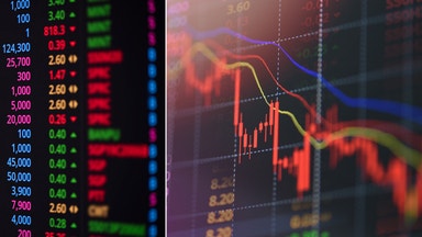 Börsen vände nedåt när Yubico och Boliden rasade